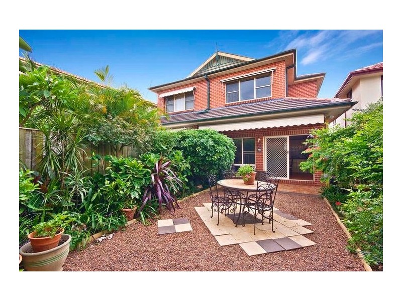 34  Mortlake Street, Concord NSW 2137