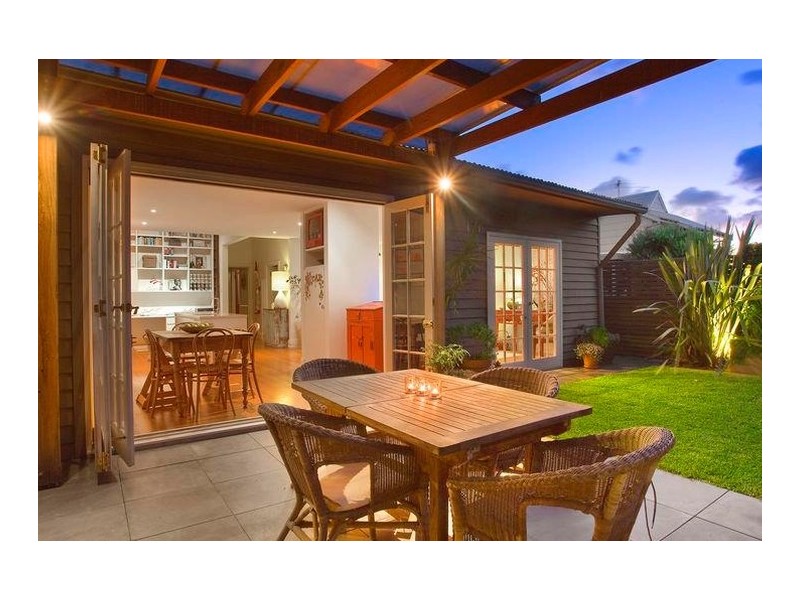 9 Springside Street, Rozelle NSW 2039