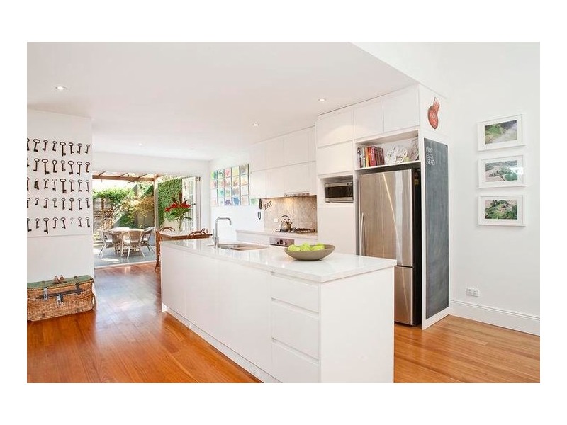 9 Springside Street, Rozelle NSW 2039