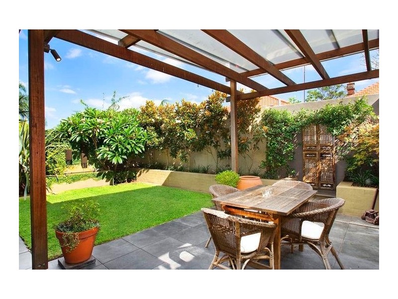 9 Springside Street, Rozelle NSW 2039