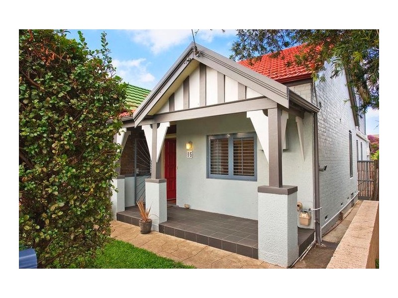 15  Tebbutt Street, Leichhardt NSW 2040