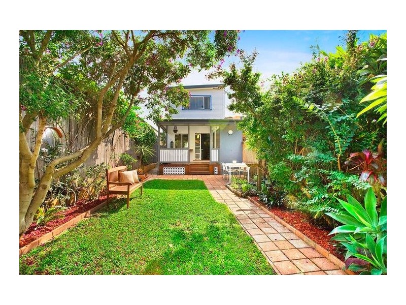 15  Tebbutt Street, Leichhardt NSW 2040