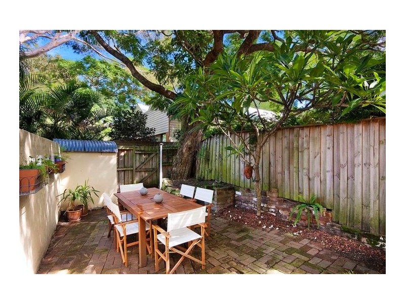 15 Gordon Street, Rozelle NSW 2039