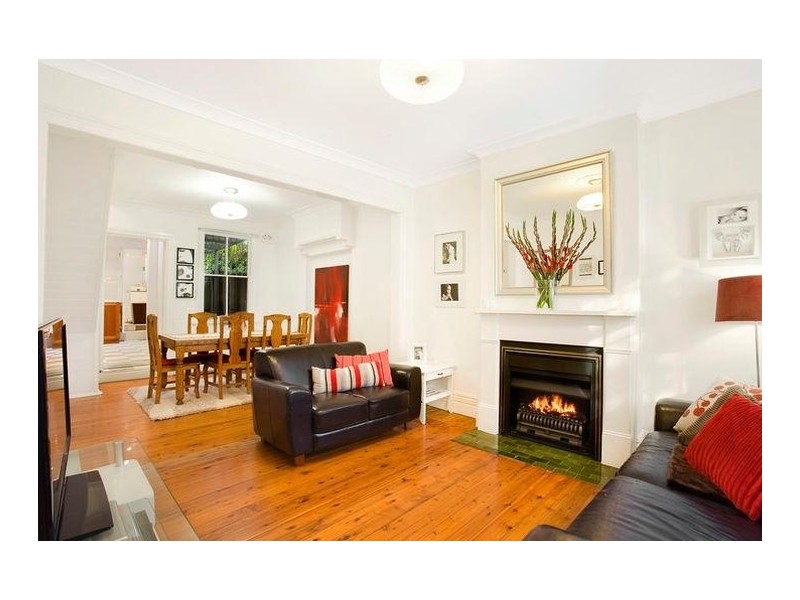 18 Gordon Street, Rozelle NSW 2039