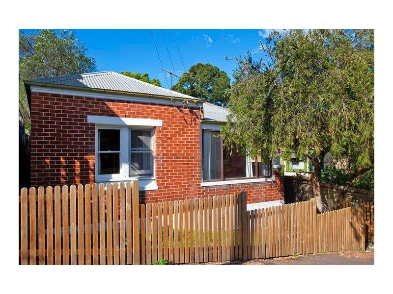 14 Toelle Street, Rozelle NSW 2039