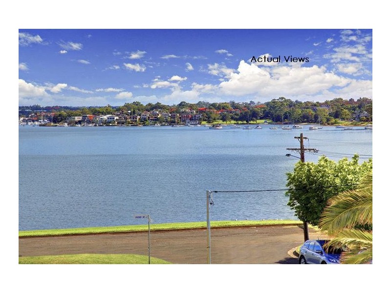 7A James Street, Five Dock NSW 2046