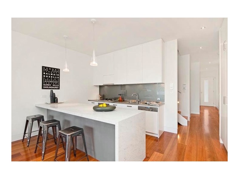 30 St Mary Street, Camperdown NSW 2050