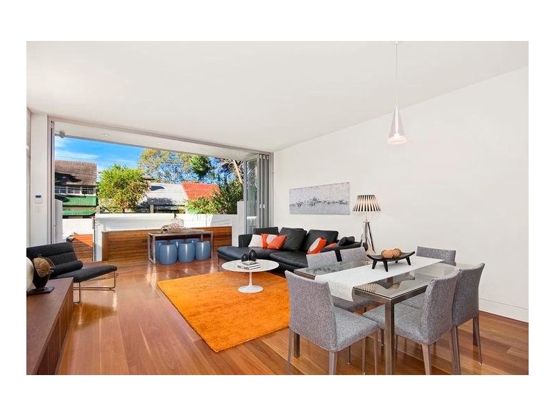 30 St Mary Street, Camperdown NSW 2050