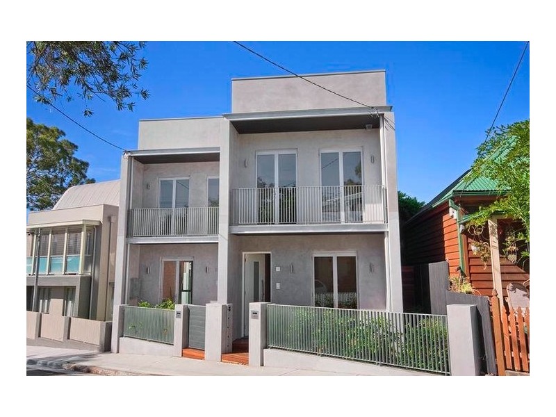 30 St Mary Street, Camperdown NSW 2050