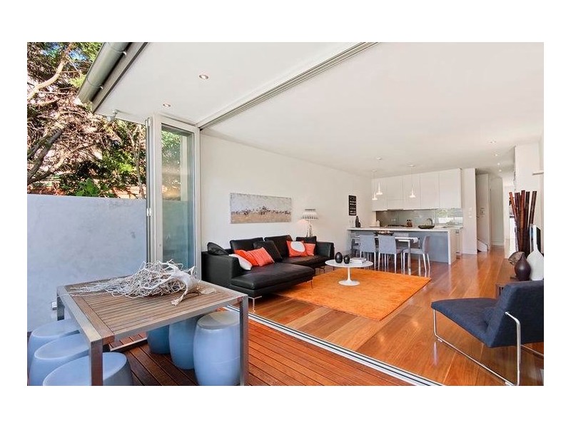 30 St Mary Street, Camperdown NSW 2050