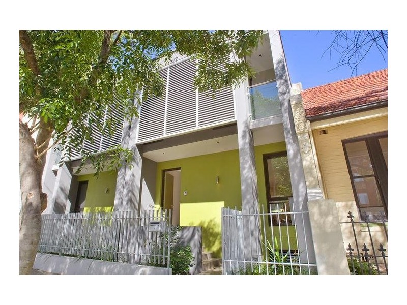 19 Kingston Road, Camperdown NSW 2050
