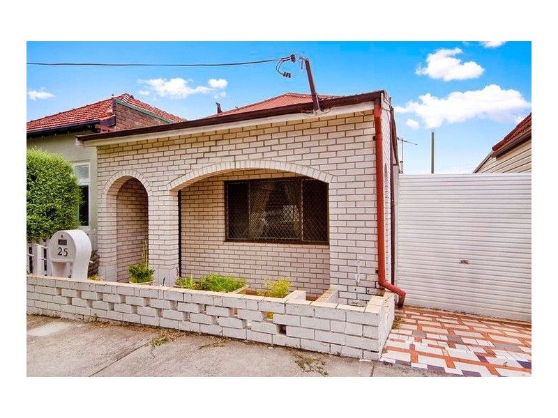 25 Charlotte Street, Lilyfield NSW 2040