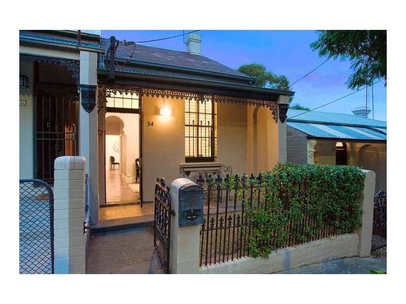 34 Day Street, Leichhardt NSW 2040
