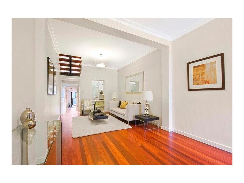 119  Nelson Street, Annandale NSW 2038