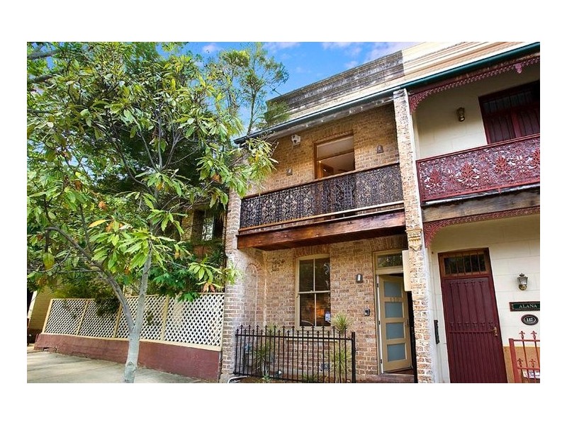 119  Nelson Street, Annandale NSW 2038