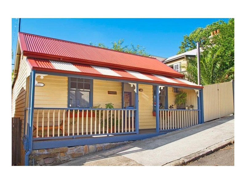 9 Cashman Street, Rozelle NSW 2039