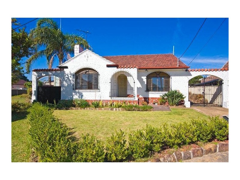 2 Feilberg Place, Abbotsford NSW 2046