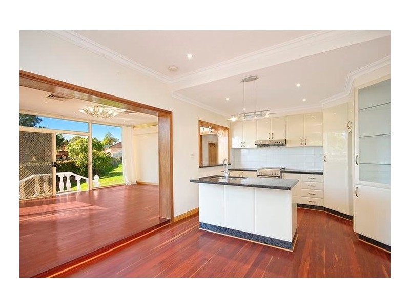 2 Feilberg Place, Abbotsford NSW 2046