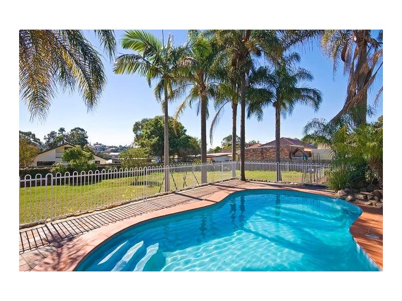 2 Feilberg Place, Abbotsford NSW 2046