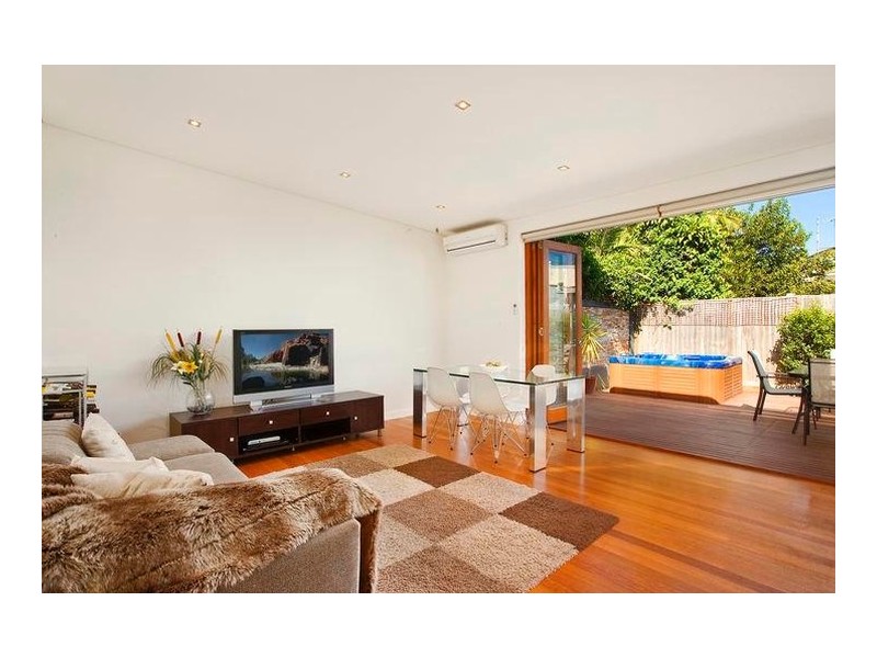 46 Waterloo Street, Rozelle NSW 2039