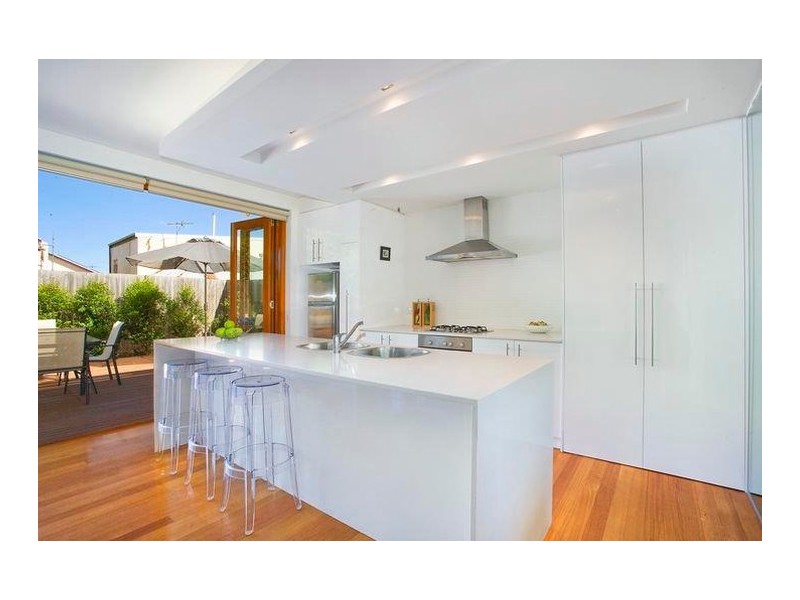 46 Waterloo Street, Rozelle NSW 2039