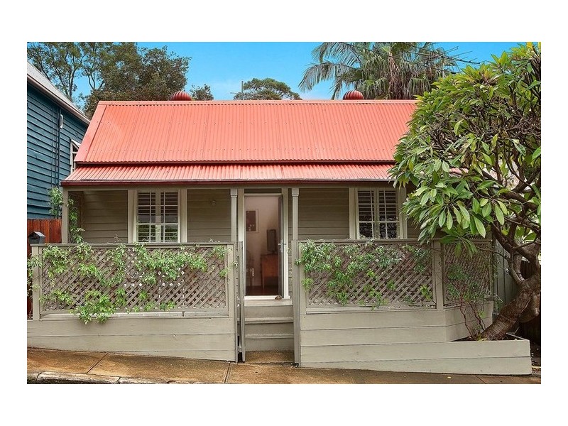 14 Loughlin Street, Rozelle NSW 2039