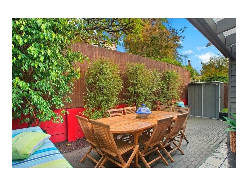 14 Loughlin Street, Rozelle NSW 2039