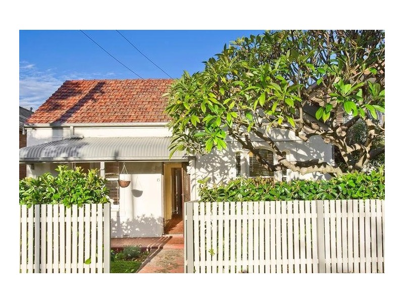 15  St Davids Road, Haberfield NSW 2045