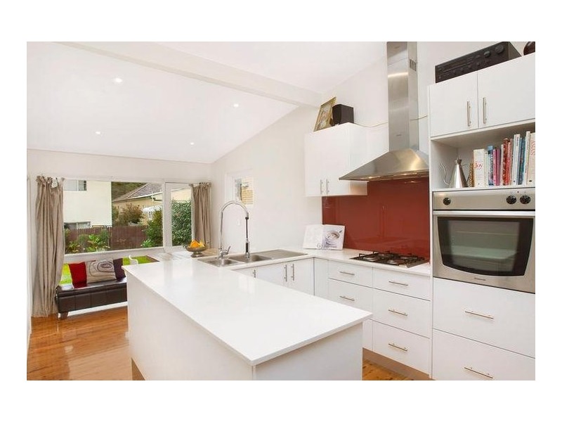 15  St Davids Road, Haberfield NSW 2045