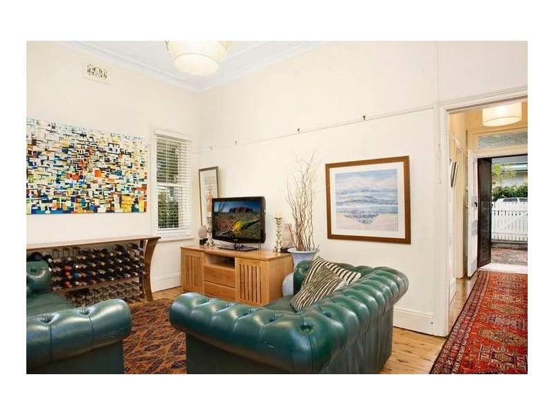 15  St Davids Road, Haberfield NSW 2045