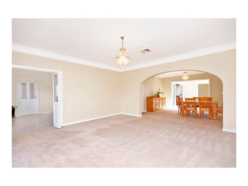 5 Copperleaf Place, Castle Hill NSW 2154