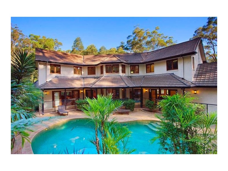 6 Ferncliffe Road, Glenhaven NSW 2156