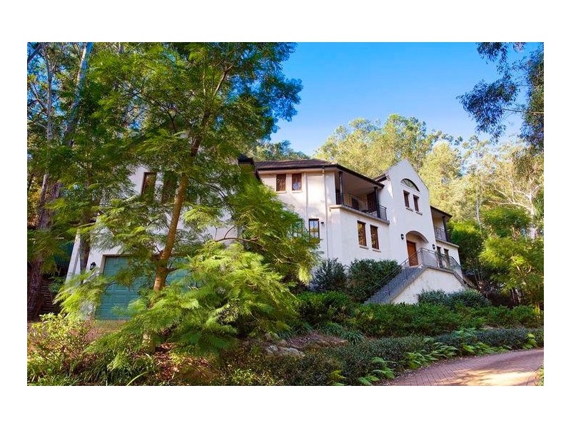 6 Ferncliffe Road, Glenhaven NSW 2156