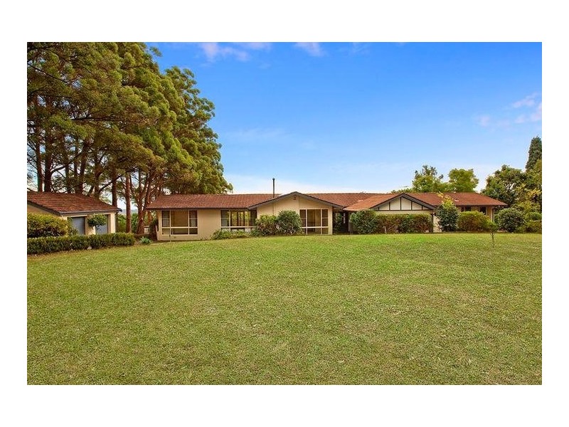 446 Old Northern Road, Glenhaven NSW 2156