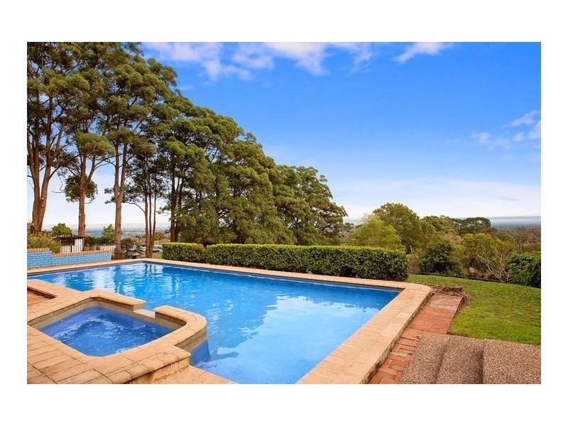 446 Old Northern Road, Glenhaven NSW 2156