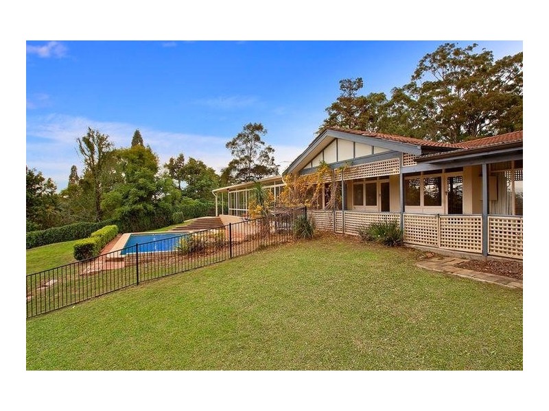446 Old Northern Road, Glenhaven NSW 2156