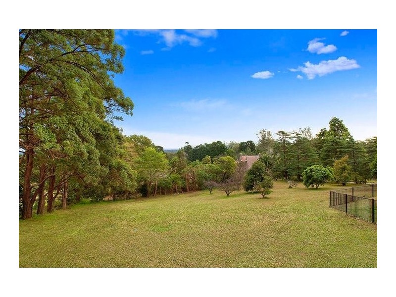446 Old Northern Road, Glenhaven NSW 2156