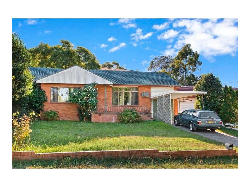 15 Sherwin Avenue, Castle Hill NSW 2154