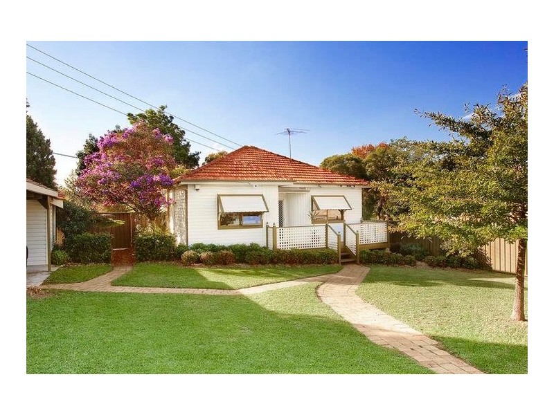 131 Seven Hills Road, Baulkham Hills NSW 2153