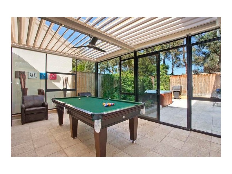 92  Linden Way, Bella Vista NSW 2153