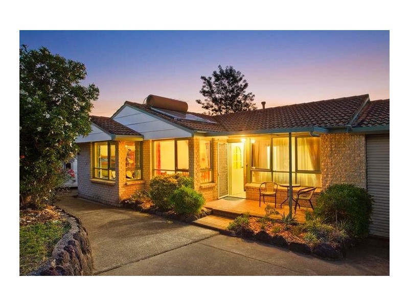 24 Hilary Street, Winston Hills NSW 2153