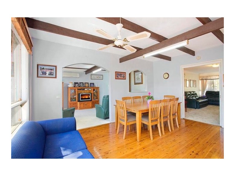 24 Hilary Street, Winston Hills NSW 2153