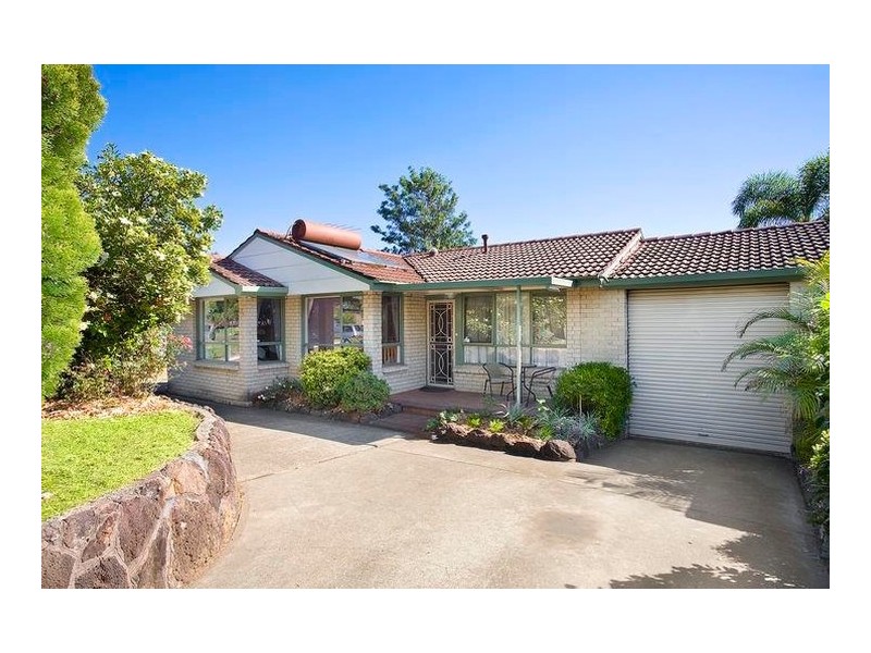 24 Hilary Street, Winston Hills NSW 2153