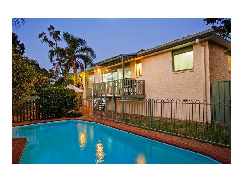 24 Hilary Street, Winston Hills NSW 2153