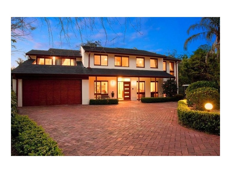 20  Rossian Place, Cherrybrook NSW 2126