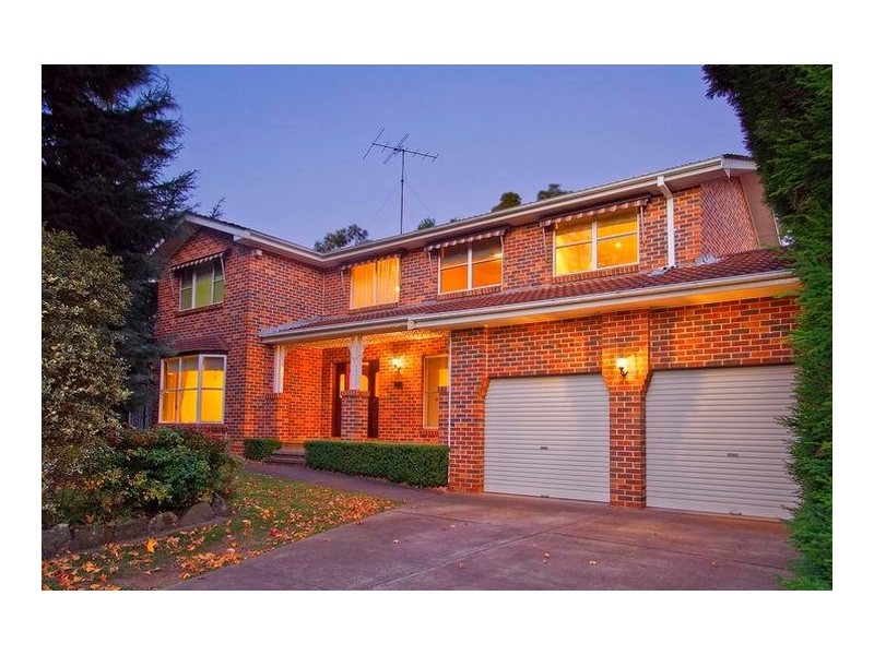 61 Telfer Road, Castle Hill NSW 2154