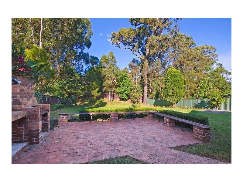 61 Telfer Road, Castle Hill NSW 2154