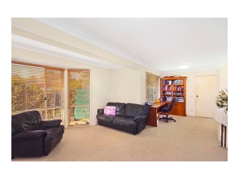 5  Goodhall Avenue, Baulkham Hills NSW 2153