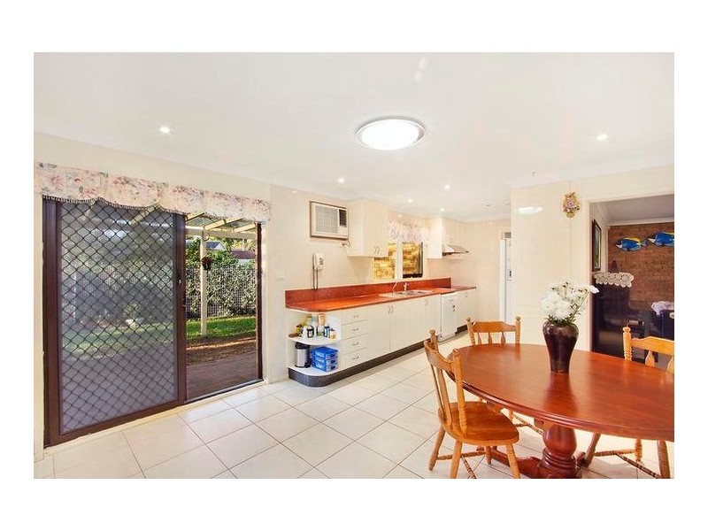 5  Goodhall Avenue, Baulkham Hills NSW 2153