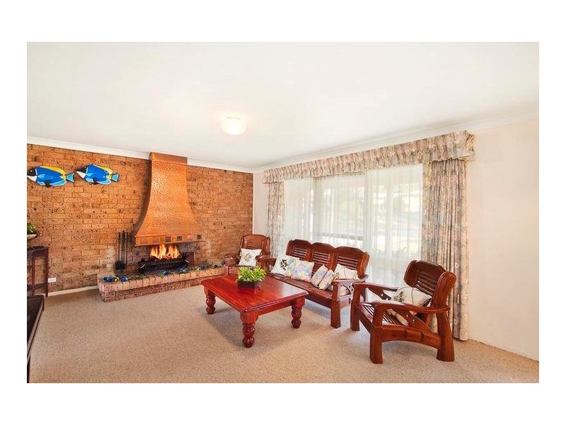 5  Goodhall Avenue, Baulkham Hills NSW 2153